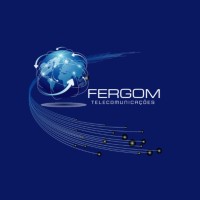 Fergom Telecom logo - Similar company to Vocatel Telecom