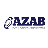 Azab Bearings logo - Similar company to Delta Bearings