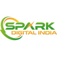 Spark Digital India logo - Similar company to Surs Technology Solutions