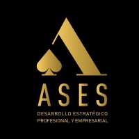 ASES SERVICES logo - Similar company to Herstory By Hric- Podcast