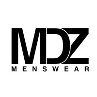 MDZ Menswear logo - Similar company to Caboots