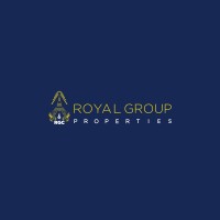 Royal Group Properties logo - Similar company to Confluxus Holding