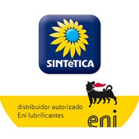 Eni-Sintética logo - Similar company to Estação.Viva