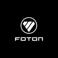 FOTON GHANA logo - Similar company to Geely Réunion