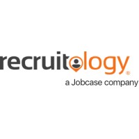 Recruitology, a Jobcase company logo - Similar company to Vette