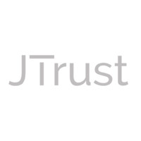 JTrust logo - Similar company to Crucialtec
