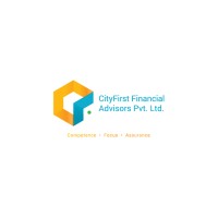 Cityfirst Financial Advisors Private Limited logo - Similar company to Yns Advisors