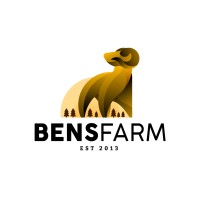 Bensfarm logo - Similar company to Pt Karya Ternak Indonesia