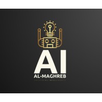 AI-al maghreb logo - Similar company to Finbot Platform