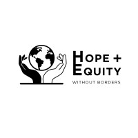 Hope And Equity Without Borders, Inc. logo - Similar company to Jrm Web Marketing