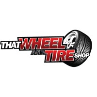 That Wheel and Tire Shop logo - Similar company to Andy'S Tire Shop Ltd.