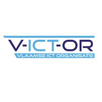 VLAAMSE ICT ORGANISATIE logo - Similar company to District09