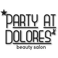 Party At Dolores'​ Beauty Salon