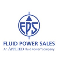 Fluid Power Sales logo - Similar company to Hyde Park Partners