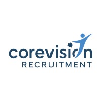 Corevision Recruitment LTD logo - Similar company to Aquanerds
