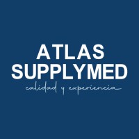 ATLAS SUPPLYMED SL logo - Similar company to Pharmediq