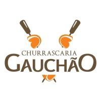 Restaurante & Churrascaria Gauchão logo - Similar company to Restaurante Caipirão