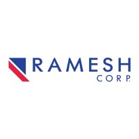 Ramesh Corp. logo - Similar company to Himalayan Solutions