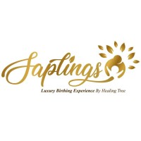 Saplings By Healing Tree Hospital logo - Similar company to Godiet