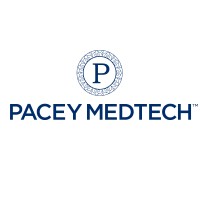 Pacey MedTech | Pacey Cuff logo - Similar company to Accesstech