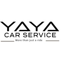 Yaya Car Service logo - Similar company to Dc Livery