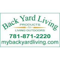 Back Yard Living