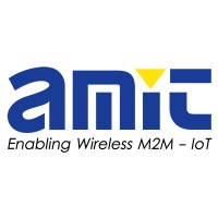AMIT Wireless Inc. logo - Similar company to P-Oss Solutions