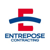 Entrepose Contracting logo - Similar company to Geocean