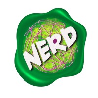 NERD logo - Similar company to Push Content