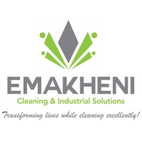 Emakheni Group (Pty) Ltd logo - Similar company to Use It