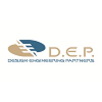 Design Engineering Partners logo - Similar company to Jedson Engineering