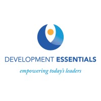 Development Essentials logo - Similar company to Community Agroecology Network (Can)