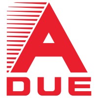 ADUE SPA - Juicy Technology and Sparkling Ideas logo - Similar company to Team Byte Srl