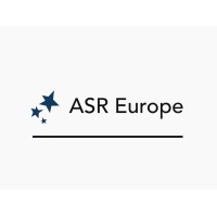 ASR Europe AG logo - Similar company to Asr Cargo Center