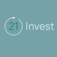 21 Invest logo - Similar company to Ambienta