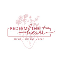 Redeem the Heart logo - Similar company to Ingrained Digital