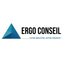 Ergo Conseil logo - Similar company to Kqueo