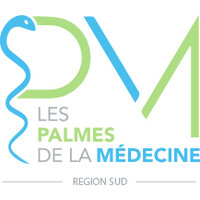 les Palmes de la Médecine logo - Similar company to Cote Magazine