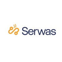 Serwas logo - Similar company to Supertecture