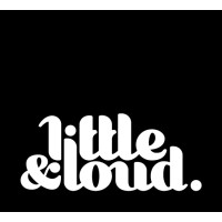 Little & Loud. logo - Similar company to Blacksheepdesign