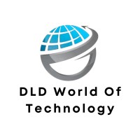 DLD World of Technology logo - Similar company to Trextech Solutions