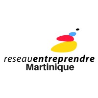 Réseau Entreprendre Martinique logo - Similar company to Just Click