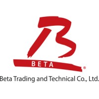 Beta Trading and Technical Co., Ltd logo - Similar company to Ovm Middle East & North Africa
