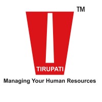 Tirupati Global Facilities India Pvt. Ltd. logo - Similar company to Ozgian - The Legal Community Group