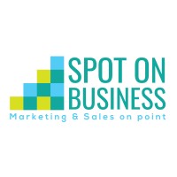 Spot On Business logo - Similar company to Coach-Support