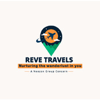 Reve Travels logo - Similar company to Reve Travel