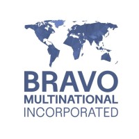Bravo Multinational Incorporated logo - Similar company to Spes