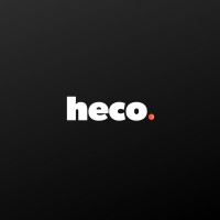 heco logo - Similar company to Prisme122