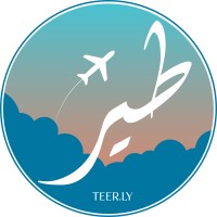 Teer logo - Similar company to Dona Art Gallery