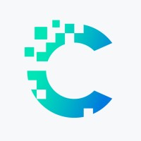 Cleerly logo - Similar company to Atarp